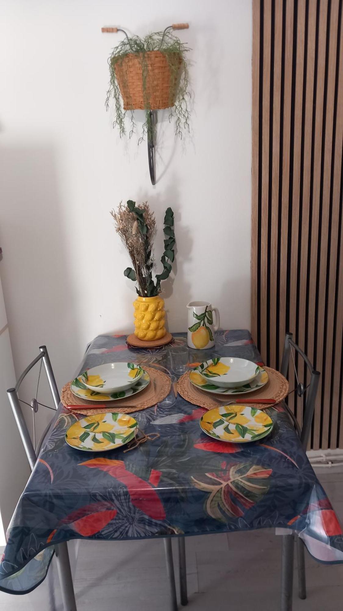 Apartment Robine Les Halles Avec Clim