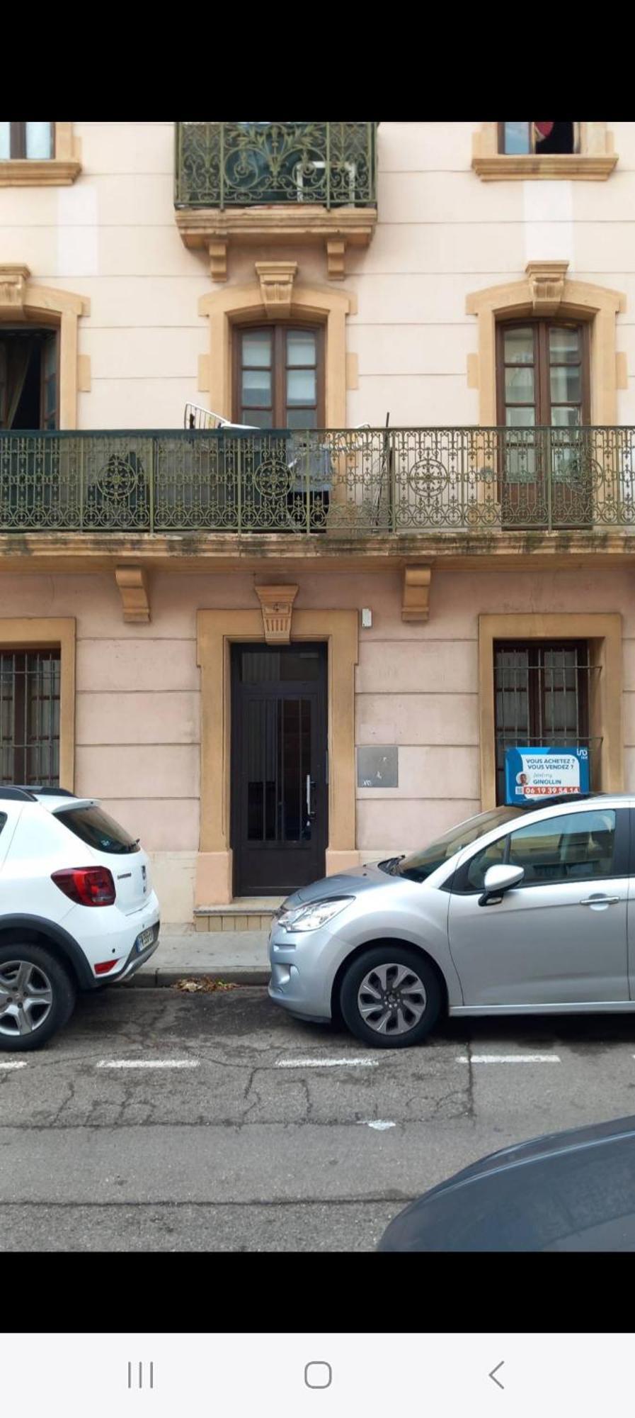 Robine Les Halles Avec Clim Apartment Narbonne